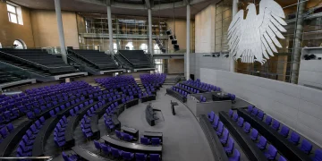Das bewegt Deutschland — 08.08.2026