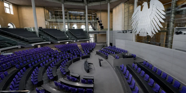 Das bewegt Deutschland — 08.08.2026