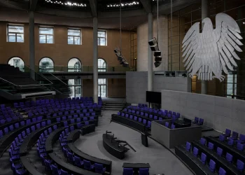 Das bewegt Deutschland — 09.08.2026