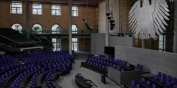 Das bewegt Deutschland — 09.08.2026