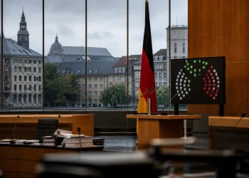 Das bewegt Deutschland — 11.08.2026