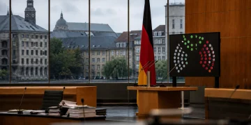 Das bewegt Deutschland — 11.08.2026