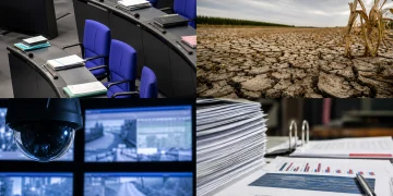 Das bewegt Deutschland — 12.08.2026