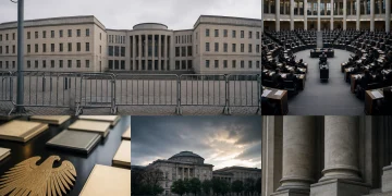 Das bewegt Deutschland — 13.08.2026