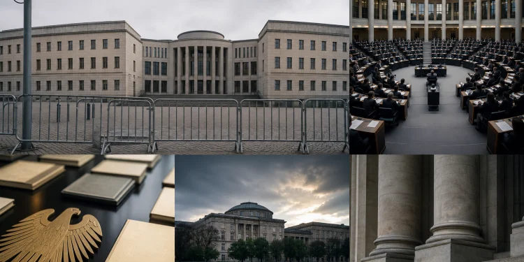 Das bewegt Deutschland — 13.08.2026