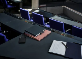 Das bewegt Deutschland — 15.08.2026