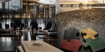 Das bewegt Deutschland — 17.08.2026
