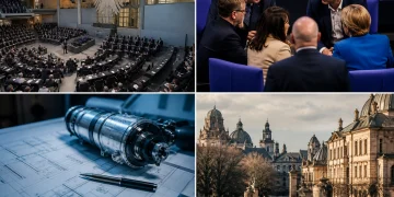 Das bewegt Deutschland — 18.08.2026