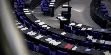 Das bewegt Deutschland — 19.08.2026