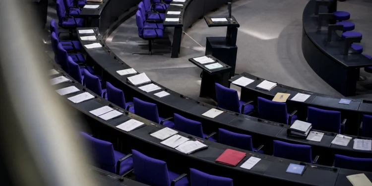 Das bewegt Deutschland — 19.08.2026