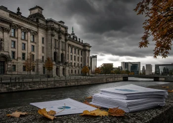 Das bewegt Deutschland — 21.08.2026