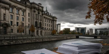 Das bewegt Deutschland — 21.08.2026