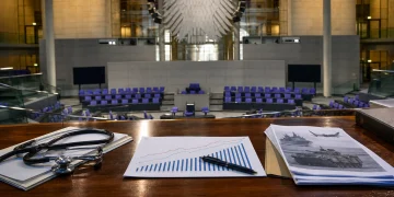Das bewegt Deutschland — 23.08.2026