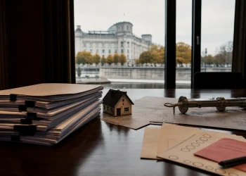Das bewegt Deutschland — 25.08.2026