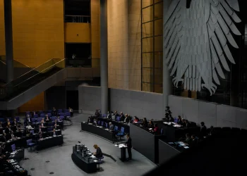 Das bewegt Deutschland — 26.08.2026