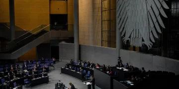 Das bewegt Deutschland — 26.08.2026