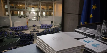Das bewegt Deutschland — 27.08.2026