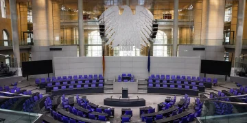 Das bewegt Deutschland — 28.08.2026