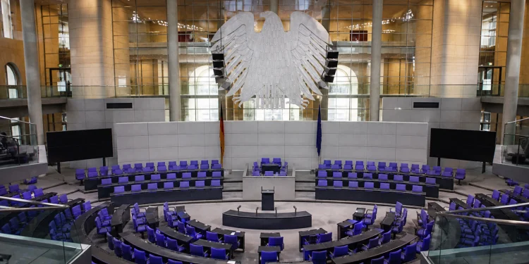 Das bewegt Deutschland — 28.08.2026