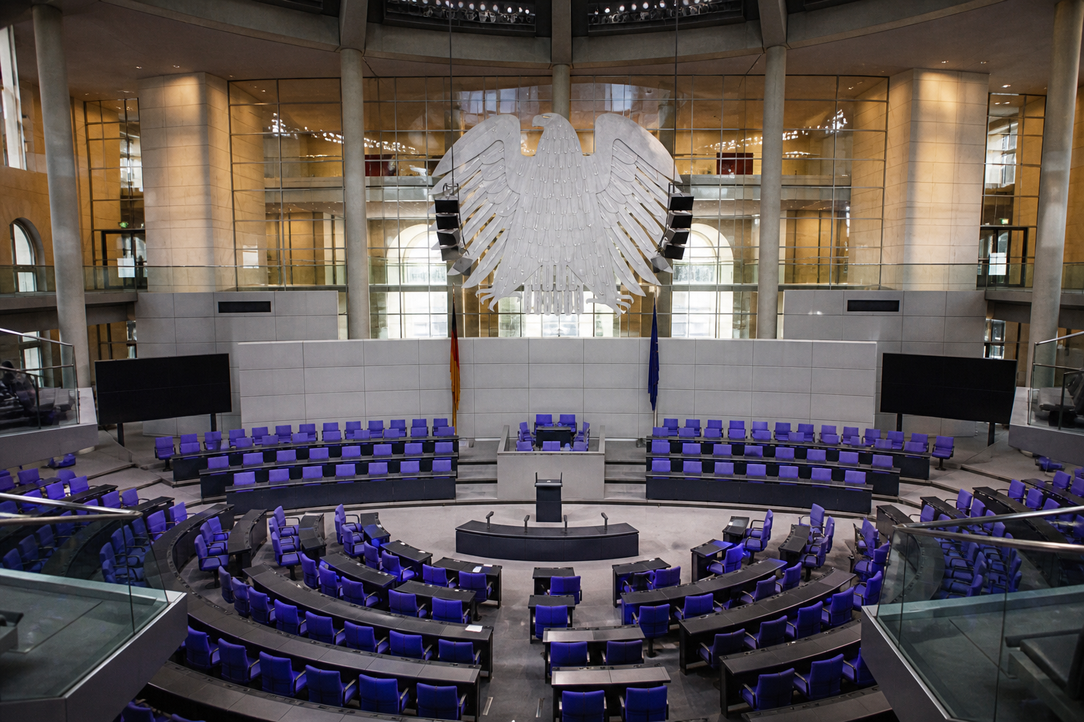 Das bewegt Deutschland — 28.08.2026