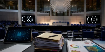 Das bewegt Deutschland — 30.08.2026