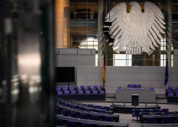 Das bewegt Deutschland — 31.08.2026