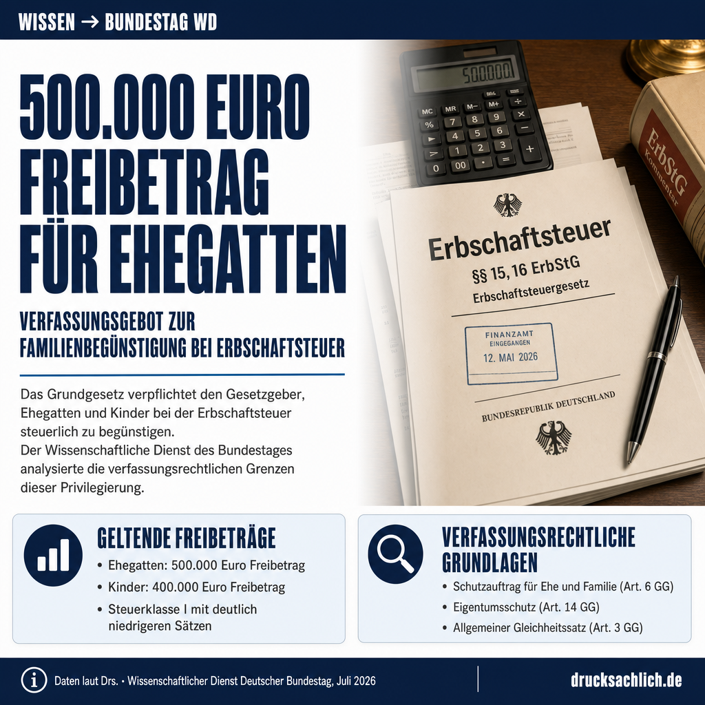 Infografik BT-Drs.