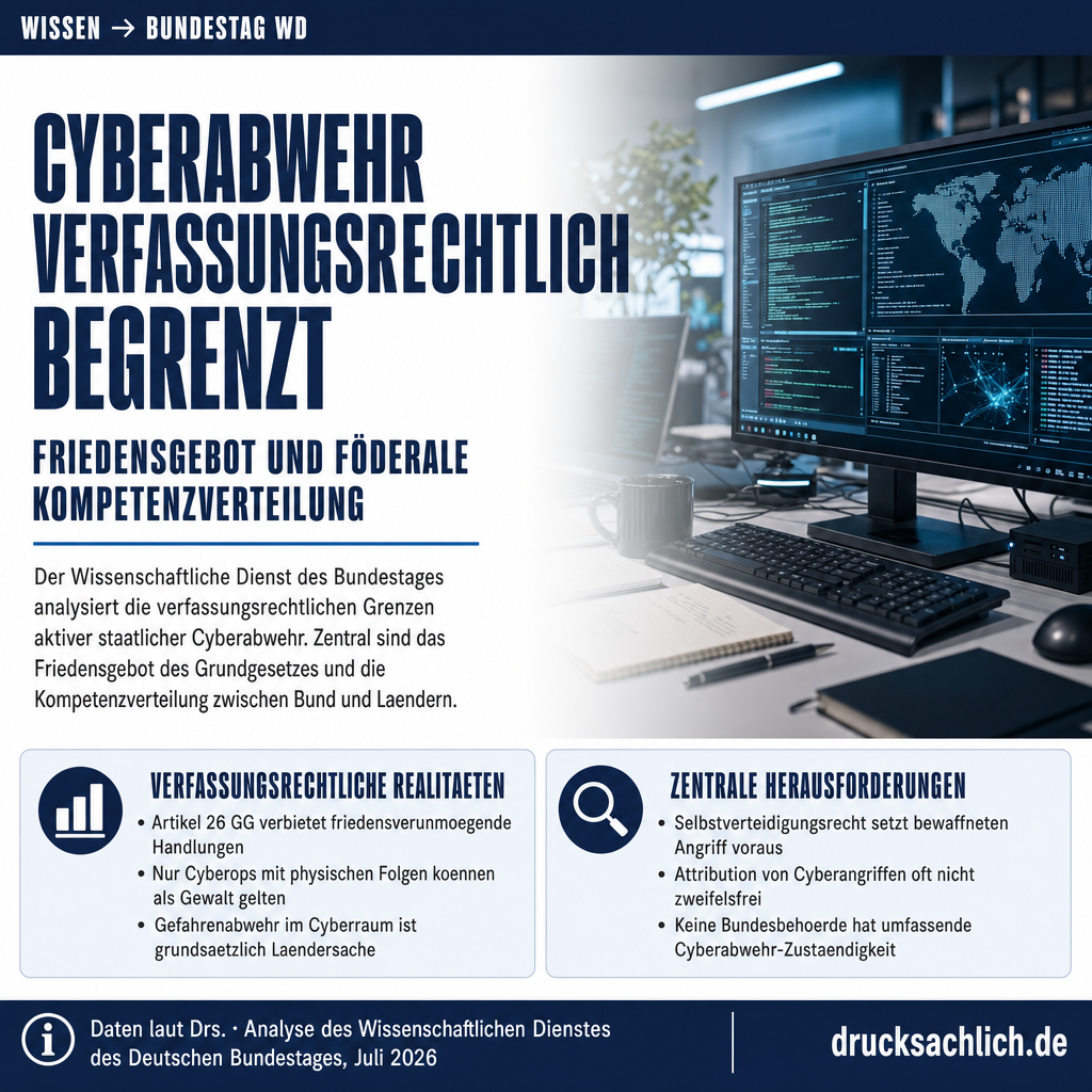 Infografik BT-Drs. 