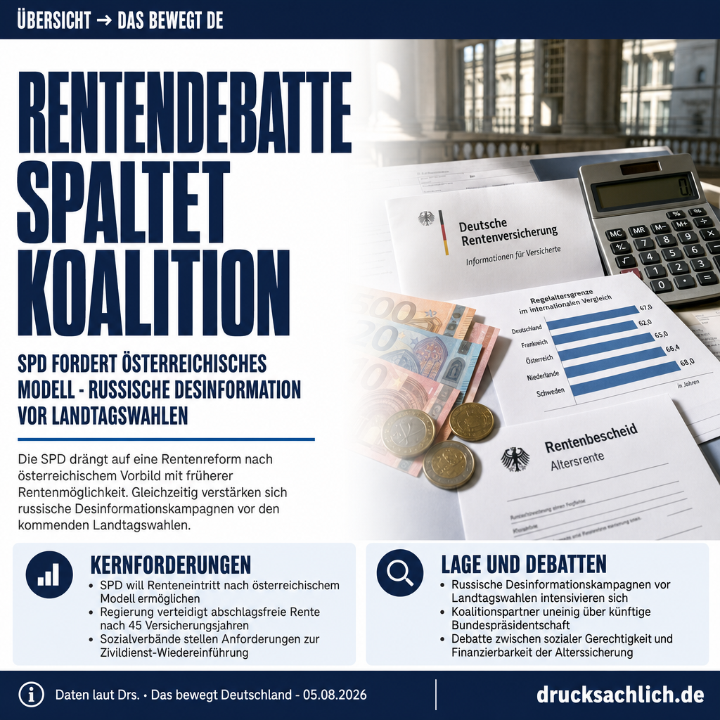 Infografik BT-Drs.