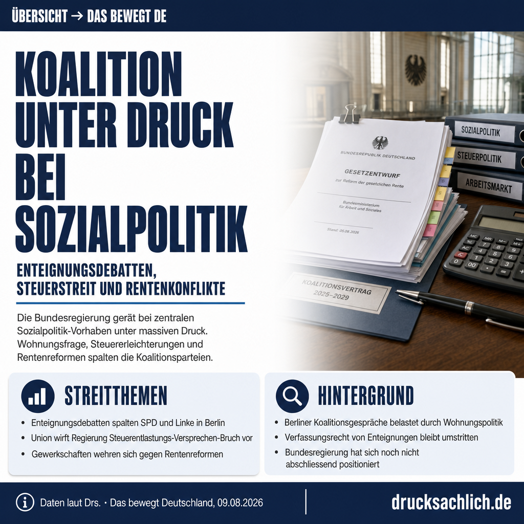 Infografik BT-Drs.