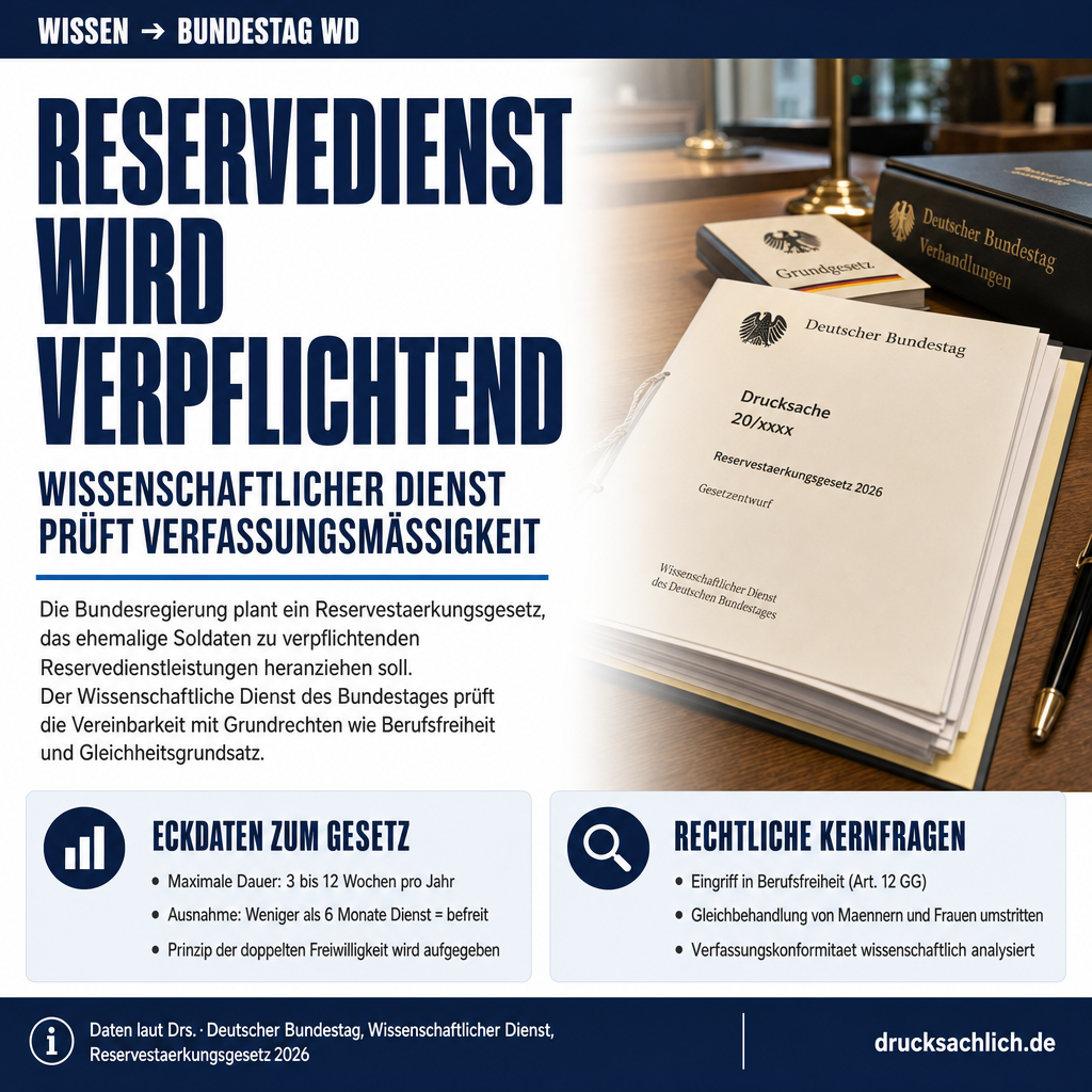 Infografik BT-Drs. 