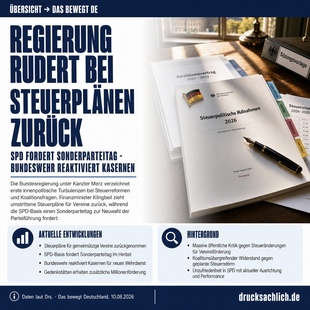 Infografik BT-Drs.