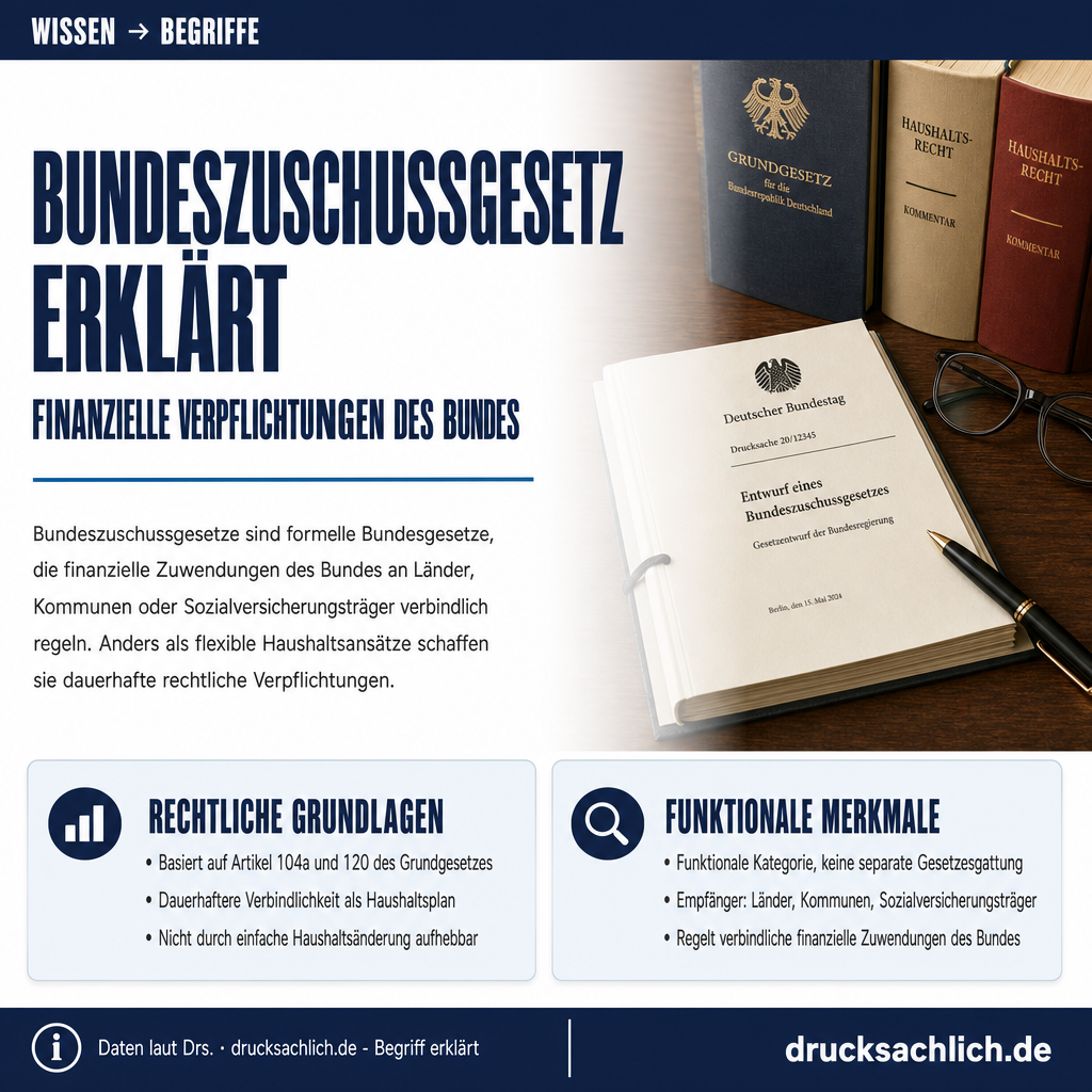 Infografik BT-Drs. 