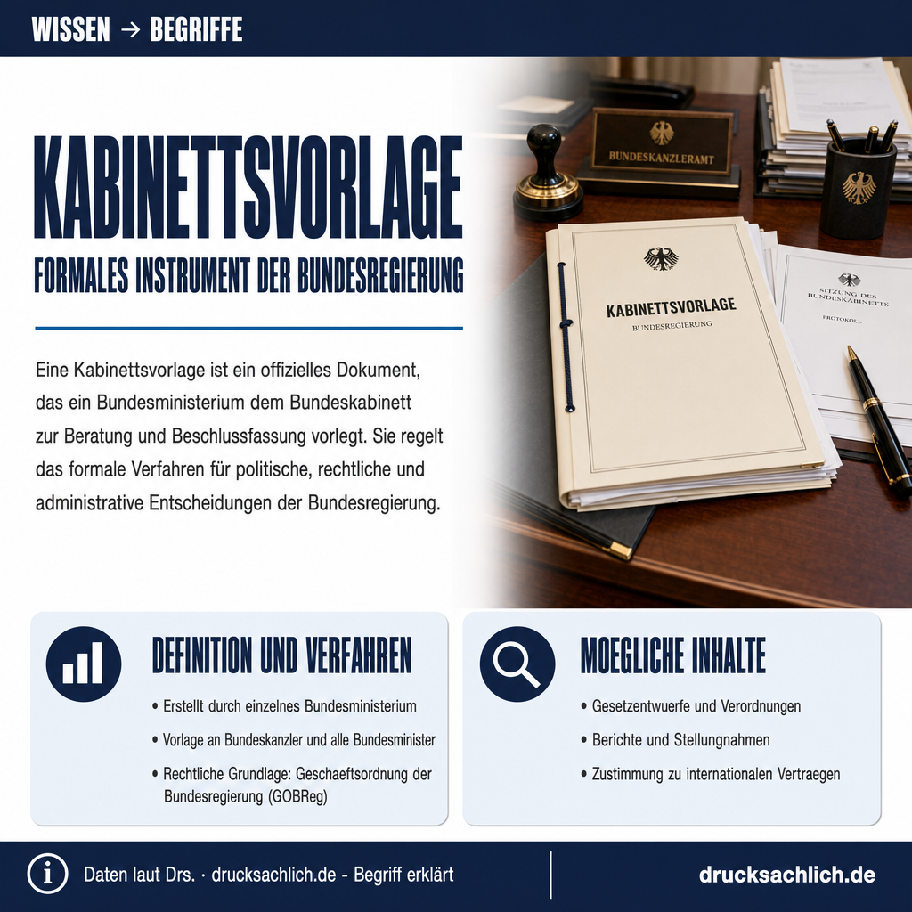 Infografik BT-Drs. 