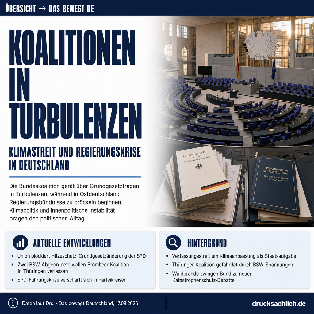 Infografik BT-Drs. 