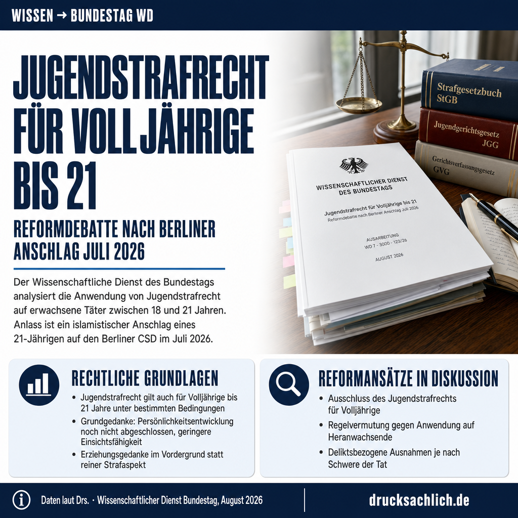 Infografik BT-Drs. 