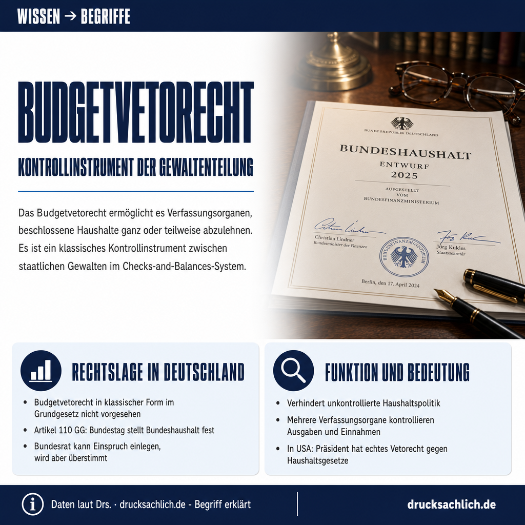 Infografik BT-Drs.