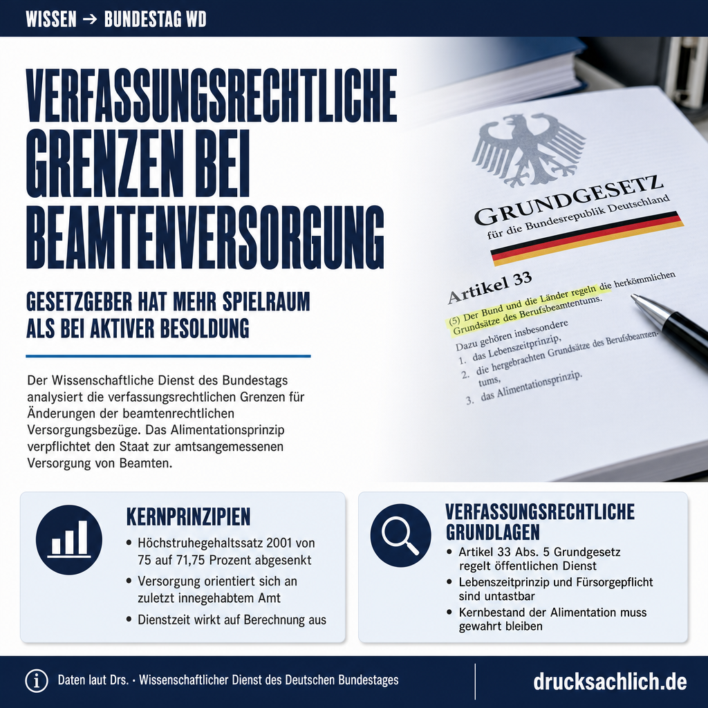Infografik BT-Drs. 