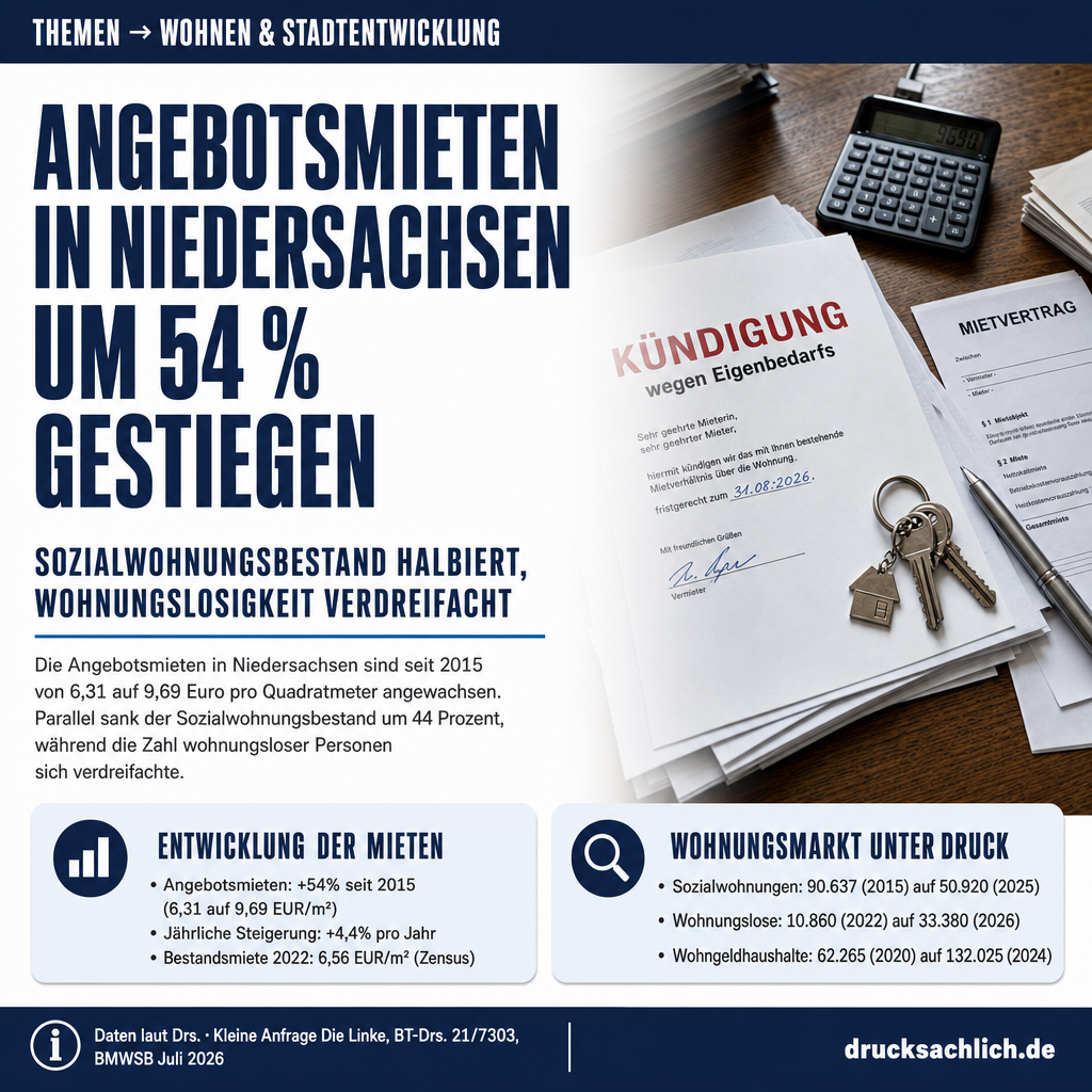 Infografik BT-Drs. 21/7303