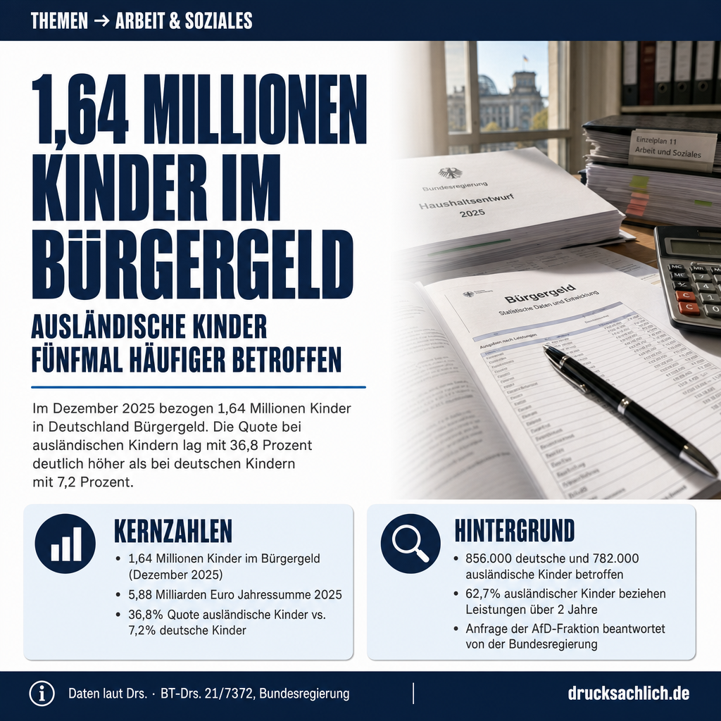 Infografik BT-Drs. 21/7372