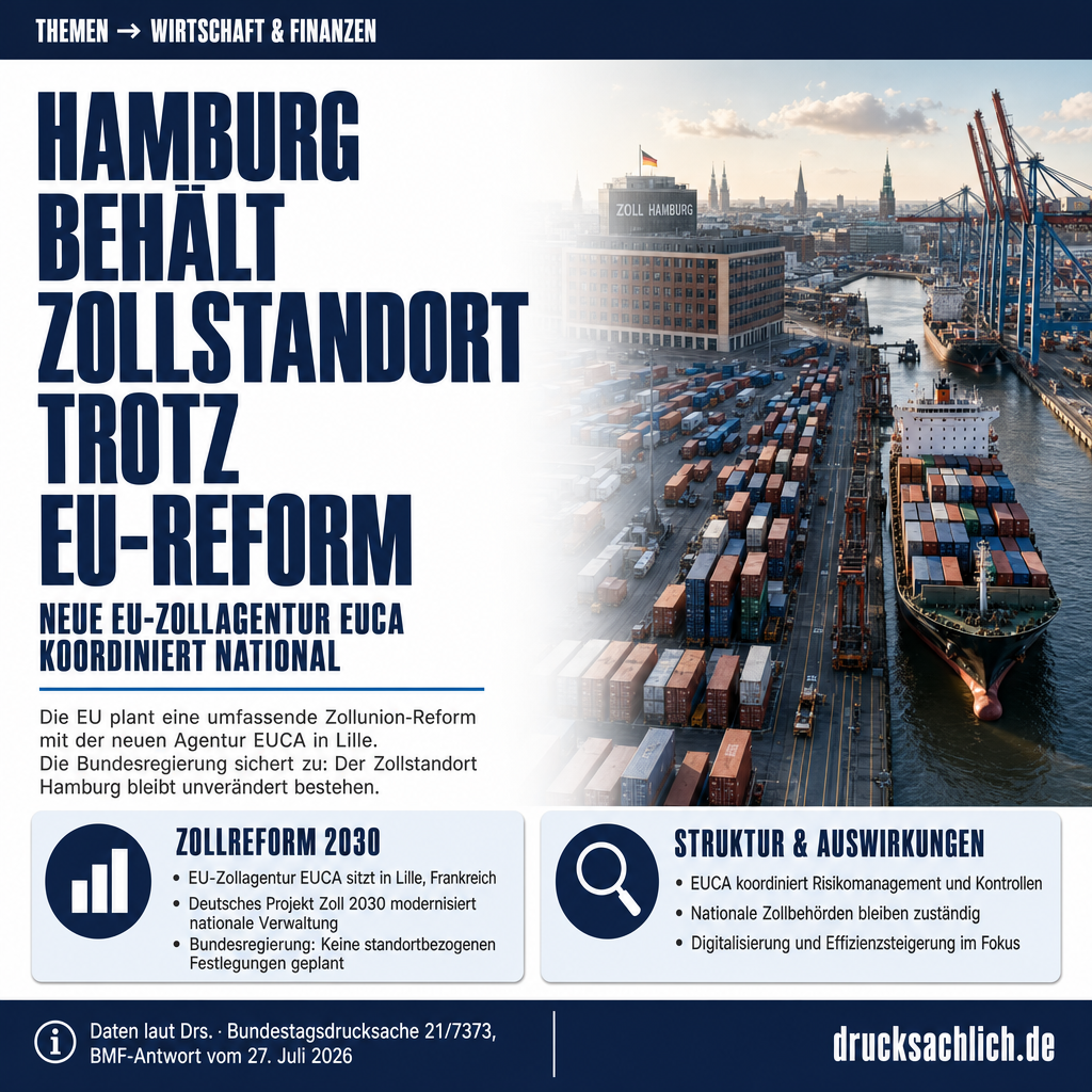 Infografik BT-Drs. 21/7373