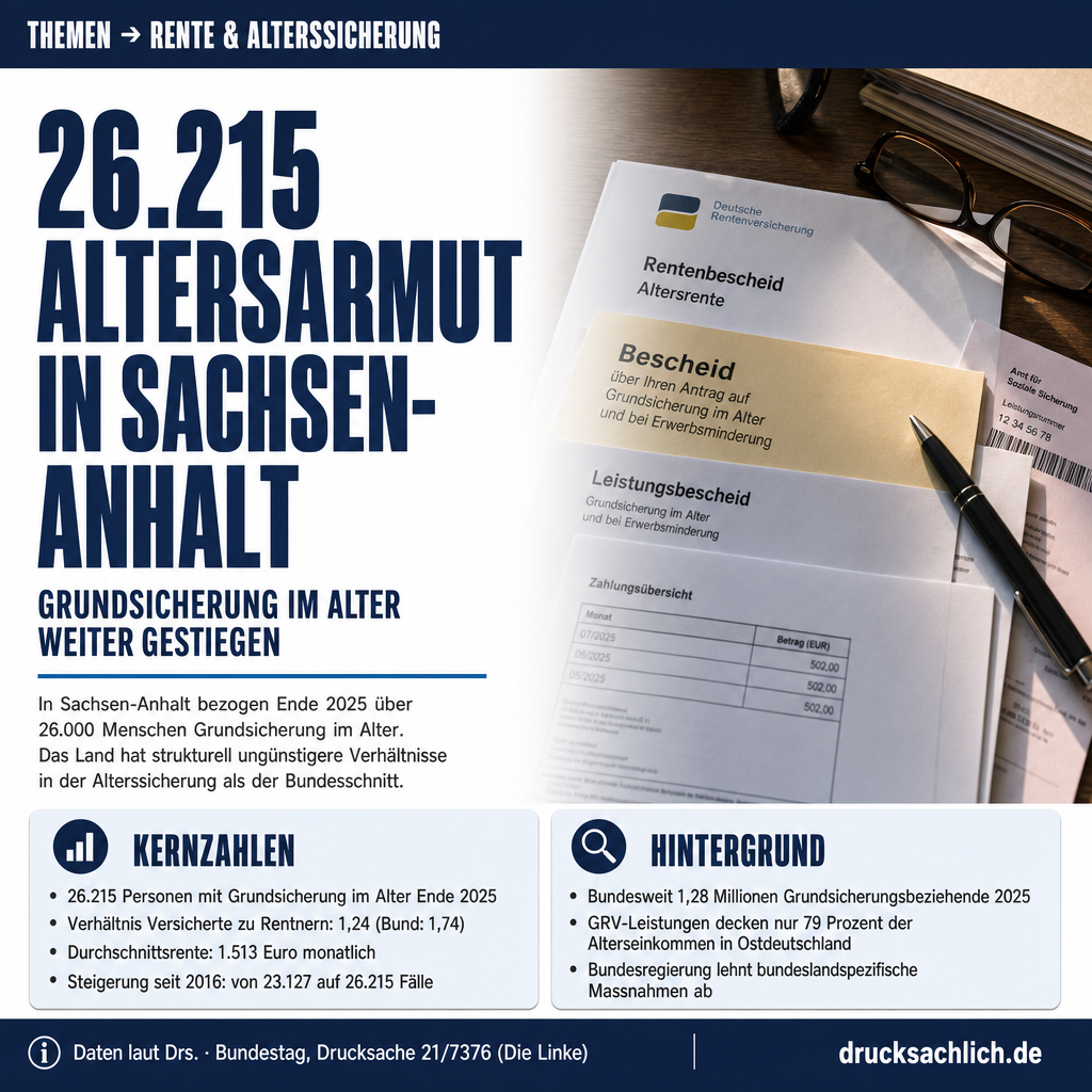 Infografik BT-Drs. 21/7376