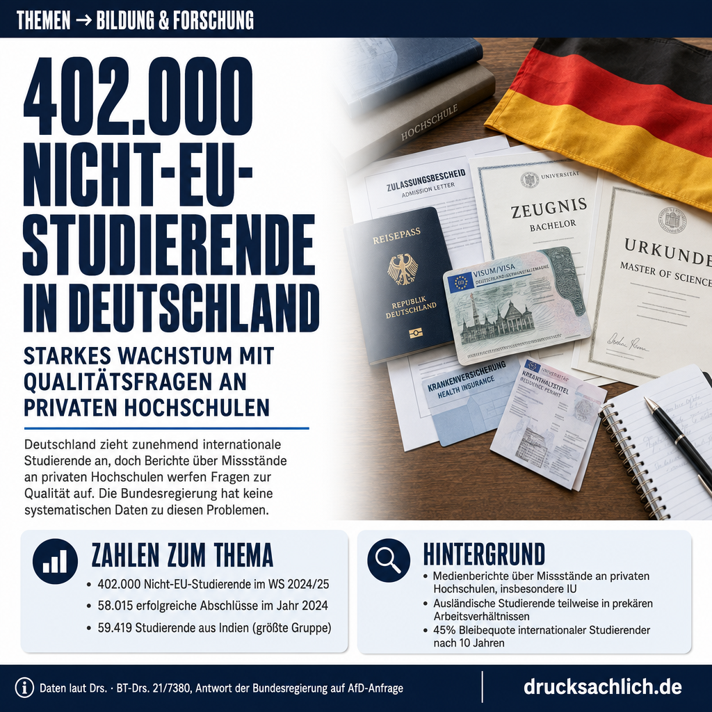 Infografik BT-Drs. 21/7380