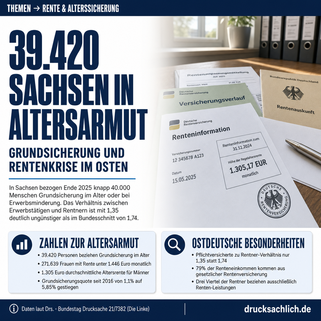 Infografik BT-Drs. 21/7382
