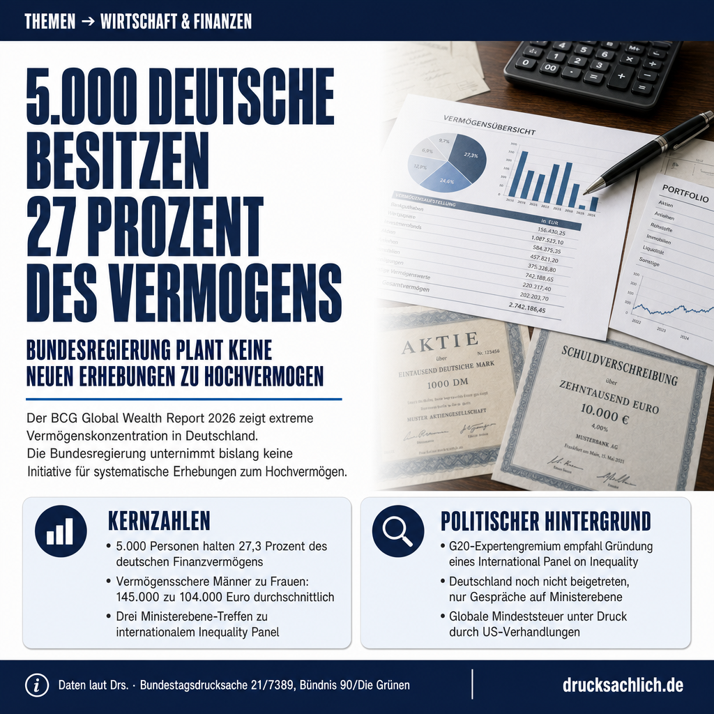 Infografik BT-Drs. 21/7389