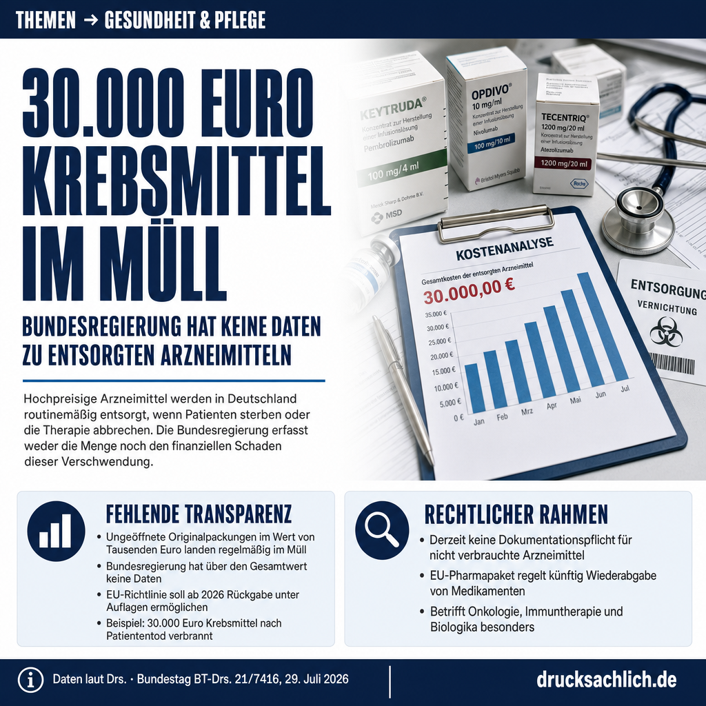 Infografik BT-Drs. 21/7416