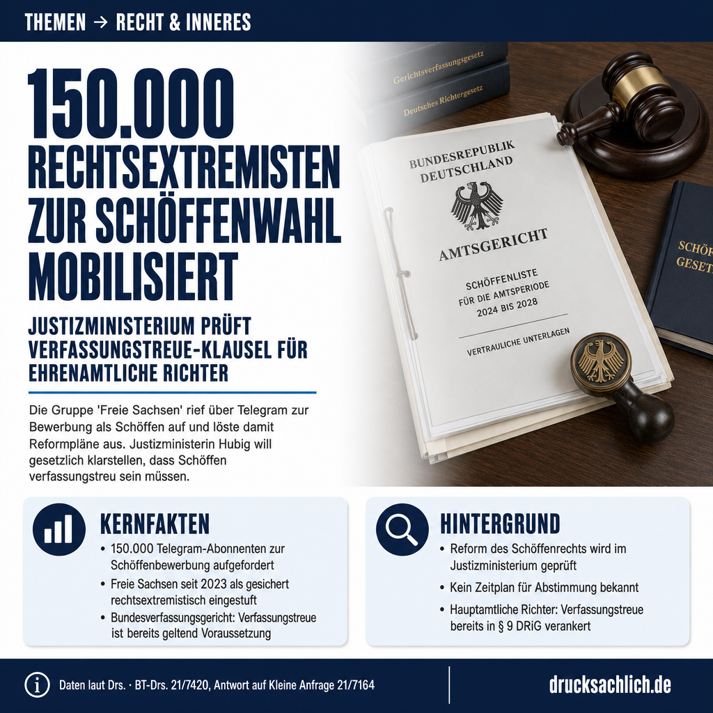 Infografik BT-Drs. 21/7420