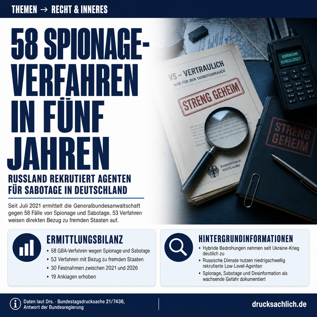 Infografik BT-Drs. 21/7436