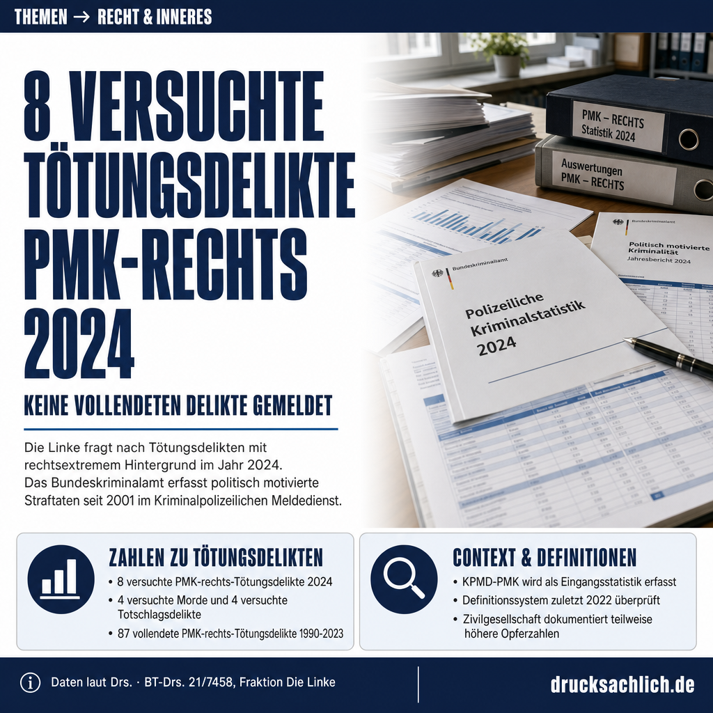 Infografik BT-Drs. 21/7458
