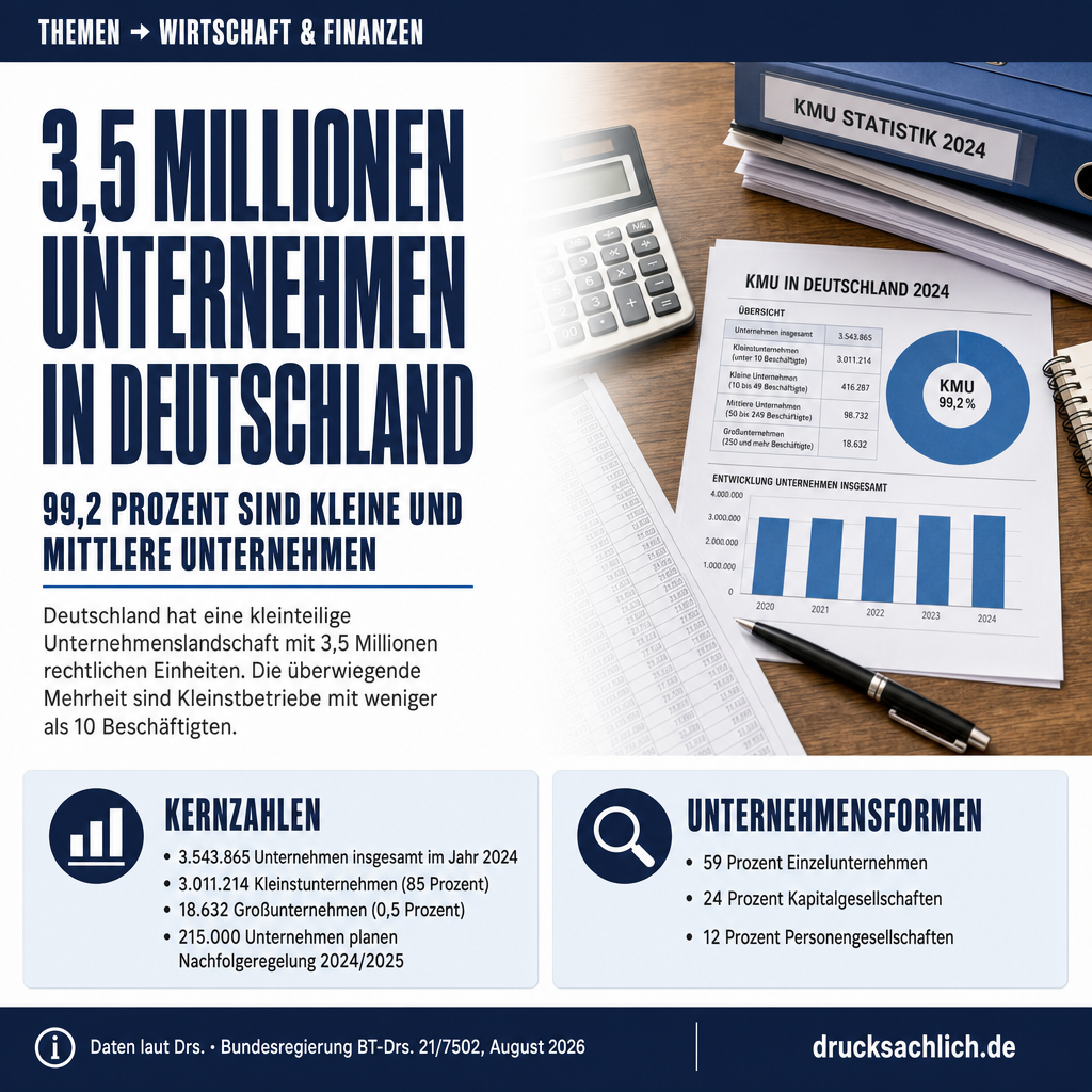Infografik BT-Drs. 21/7502
